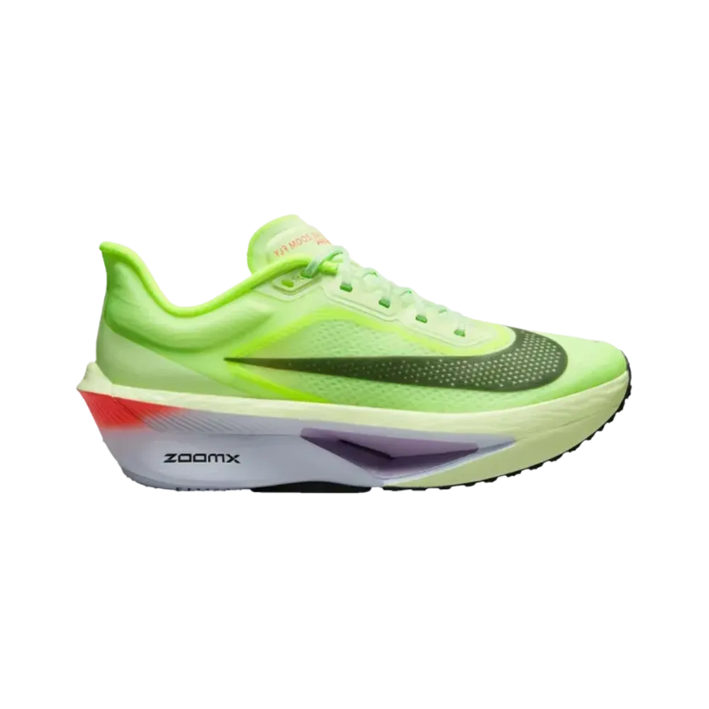 Nike Zoom Fly 6 Barely Volt