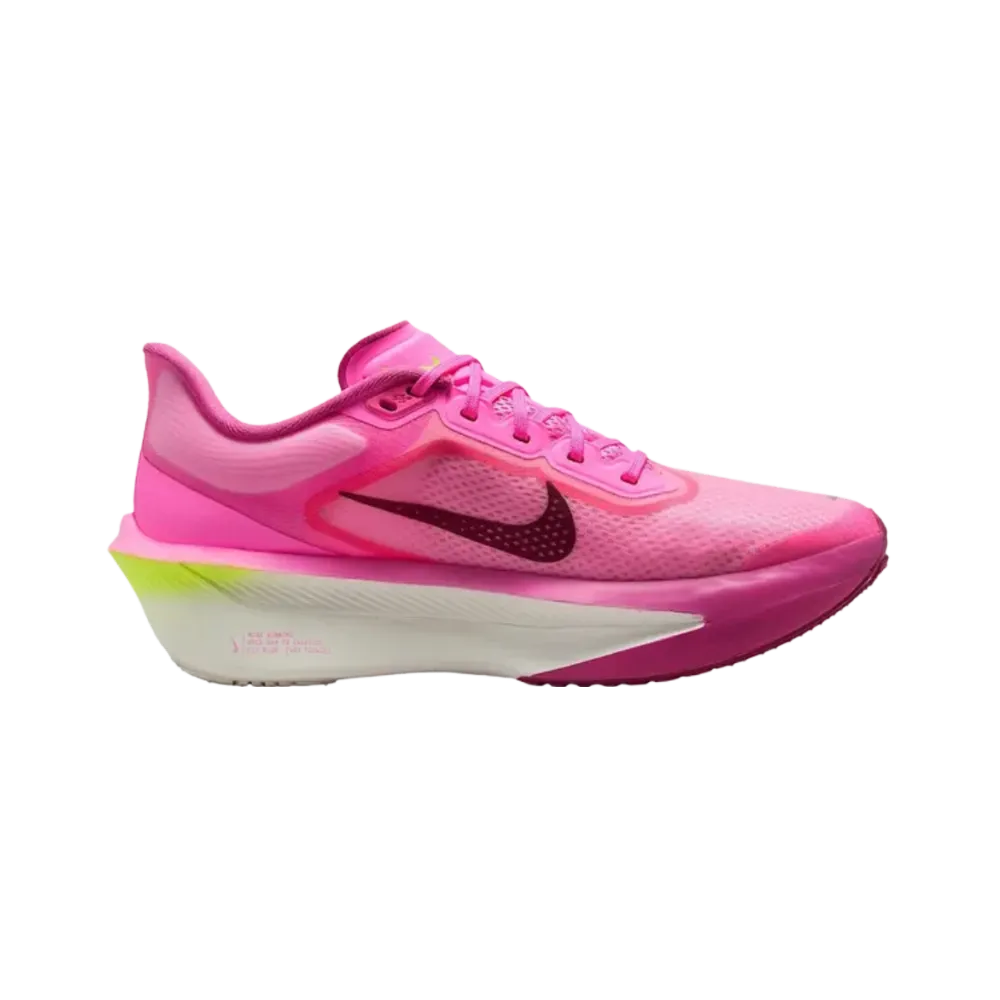 Nike Zoom Fly 6 Pink Spell Crimston Tint