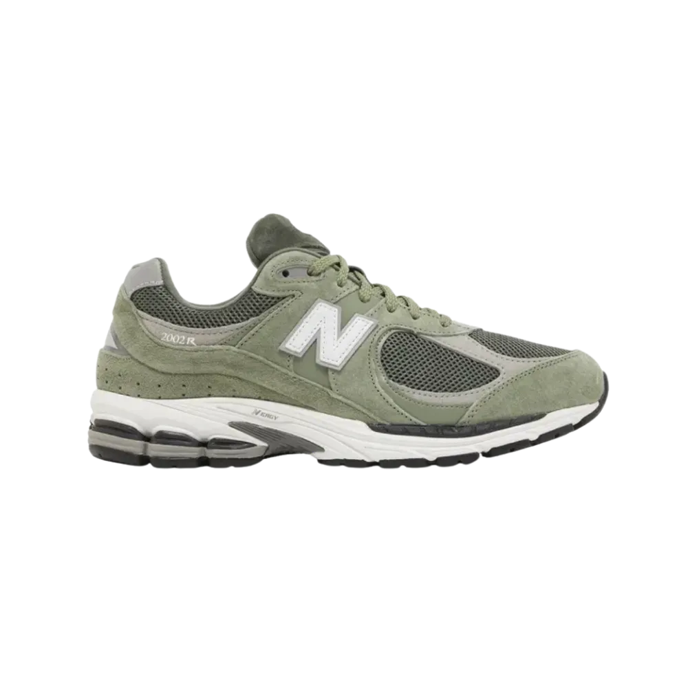 New Balance 2002R Norway Spruce