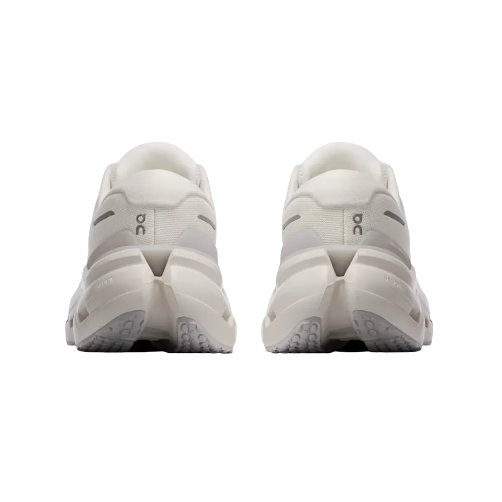 On Running Cloudrunner 3 White Ivory