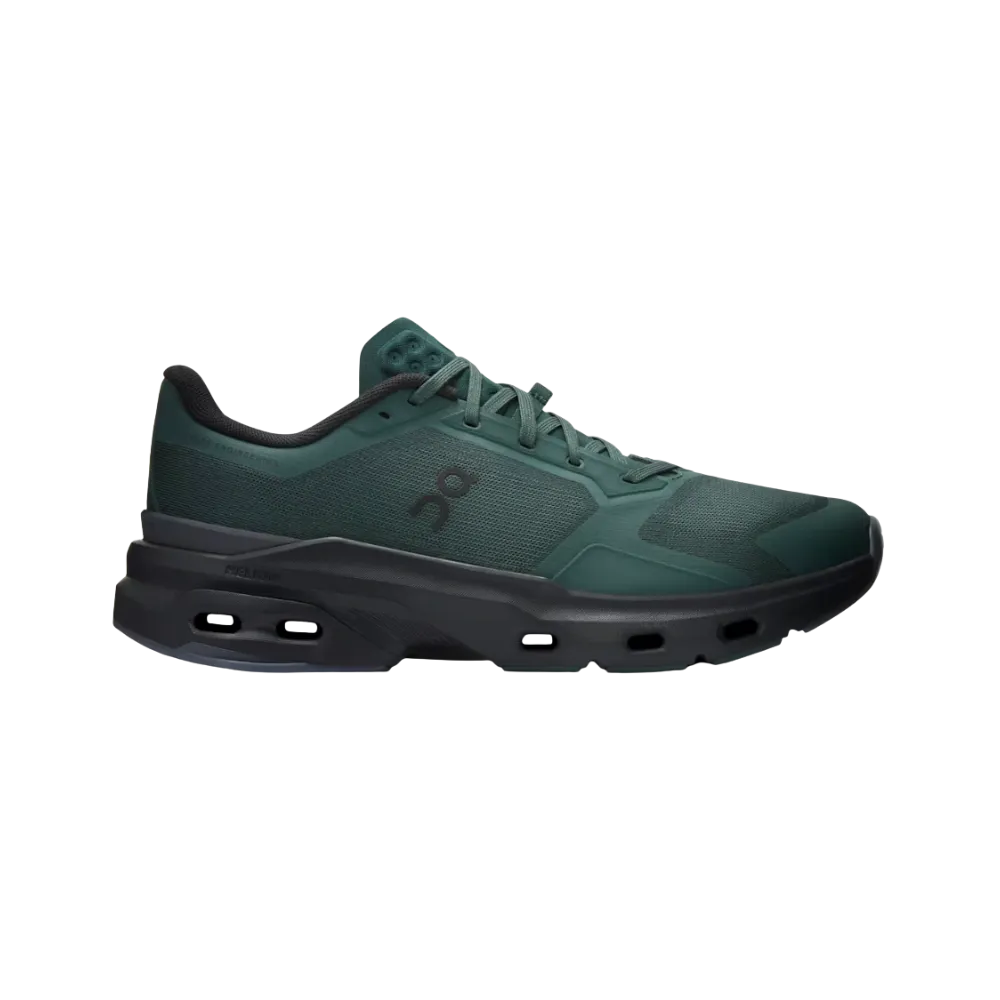 On Running Cloudpulse 2 Obsidian Black