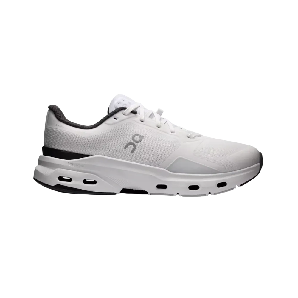 On Running Cloudpulse 2 White Black