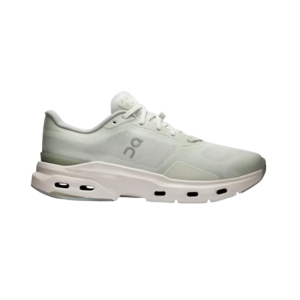 On Running Cloudpulse 2 Iceberg Ice