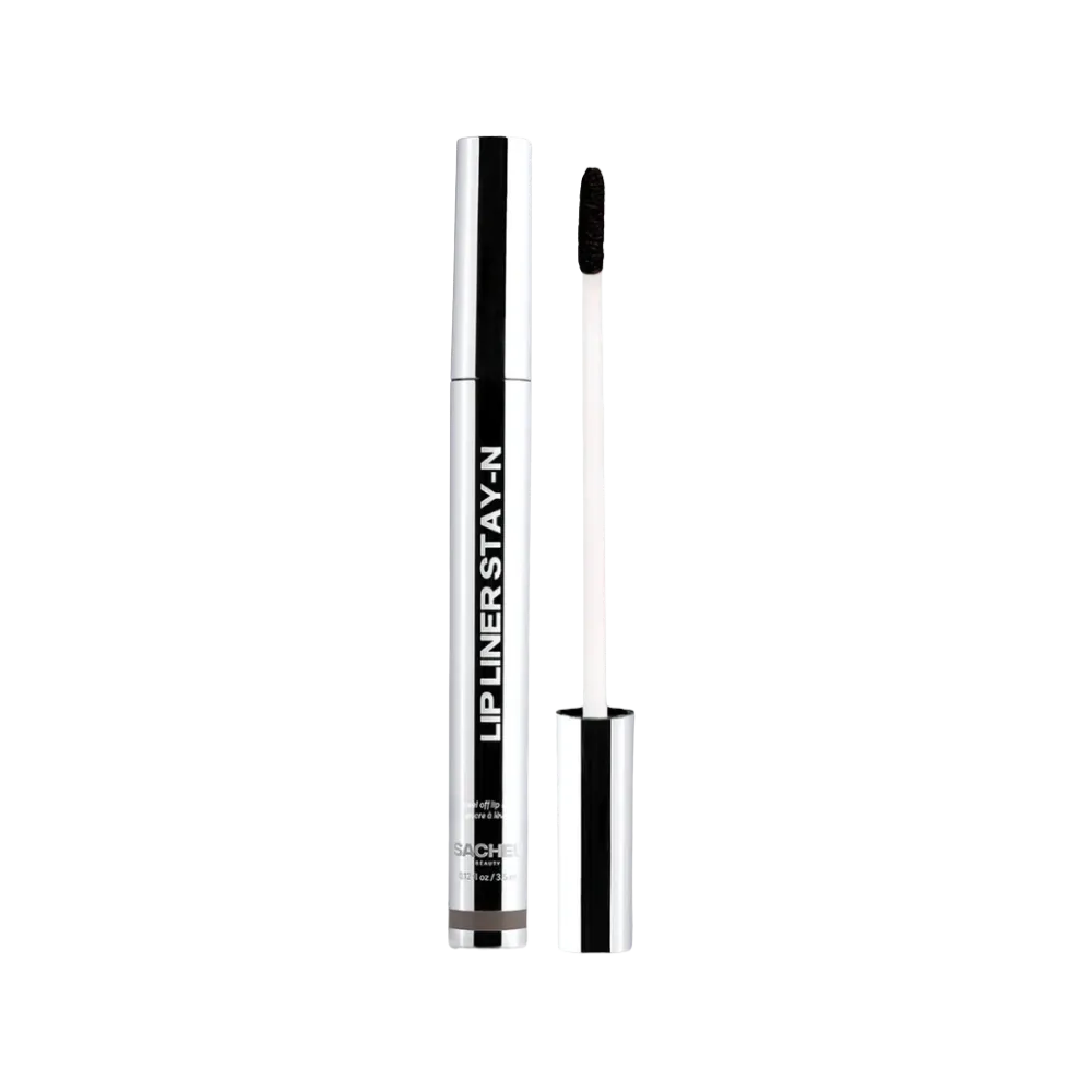 SACHEU Peel Off Lip Liner STAY-N - Clover