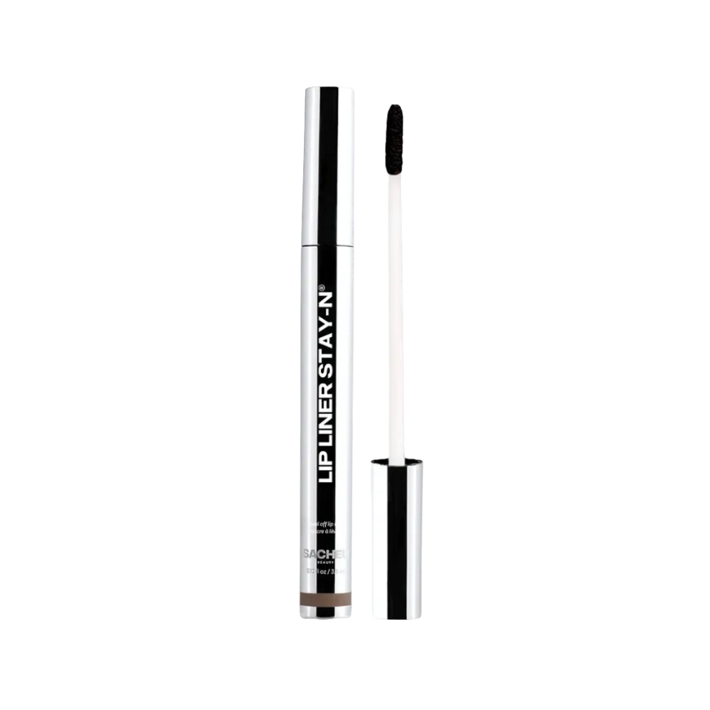SACHEU Peel Off Lip Liner STAY-N - Hey-Zel