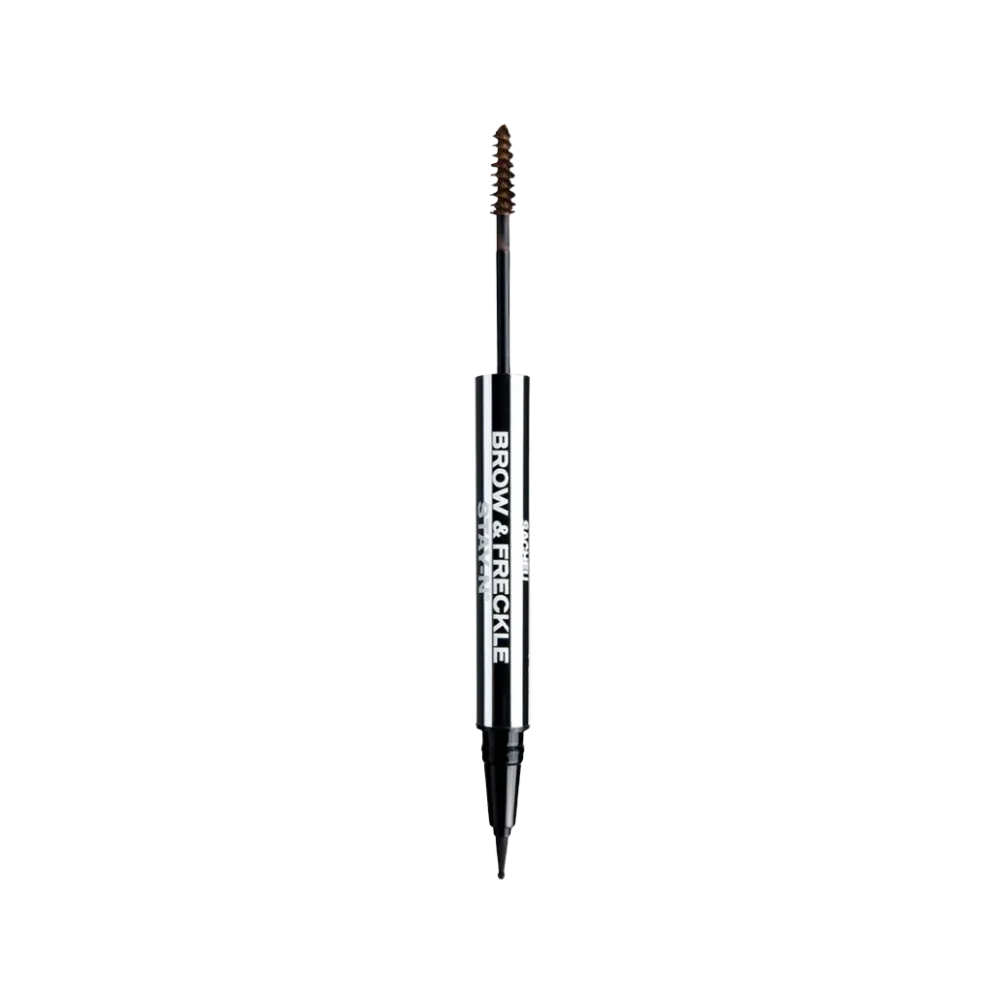 SACHEU Long Wear Liquid Eyeliner STAY-N - Eyem Crisp
