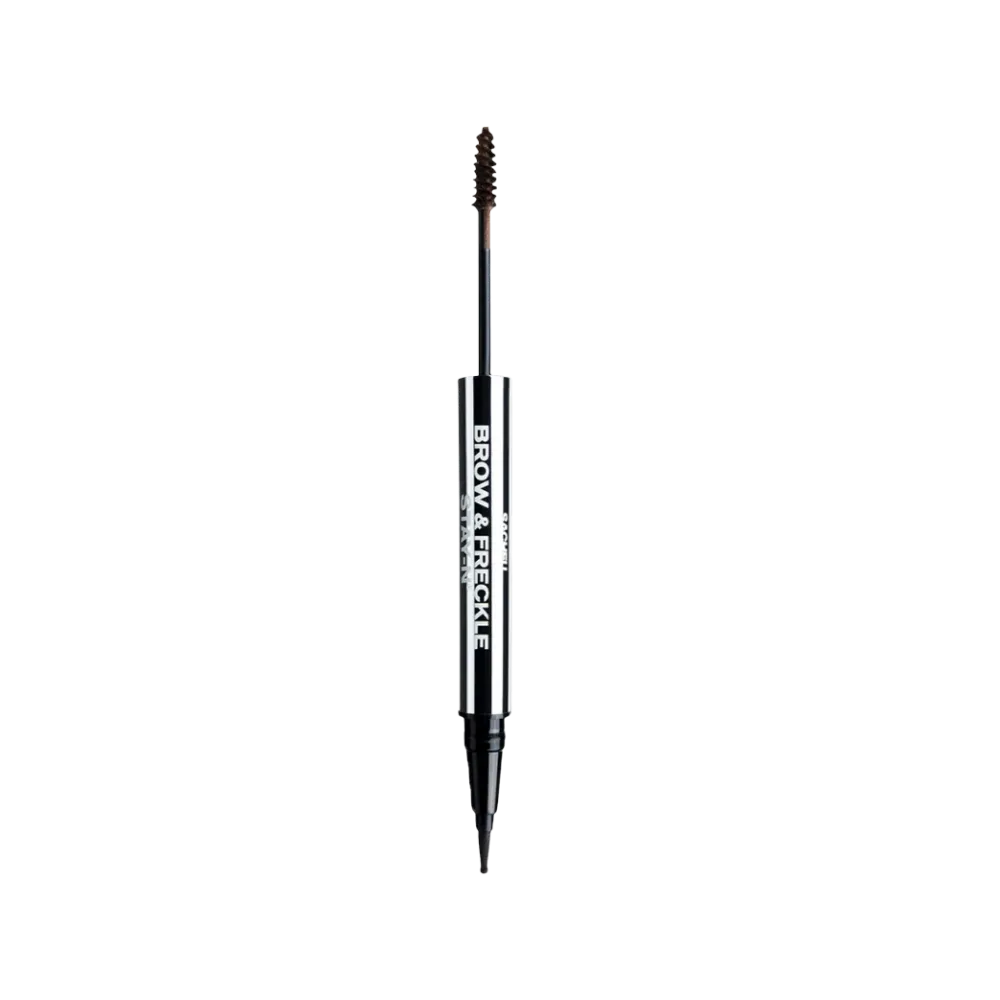 SACHEU Long Wear Brow & Freckle Tint STAY-N - Caramel Latte