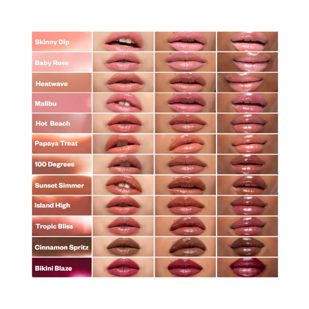 Kosas Cosmetics Wet Stick "Island High"