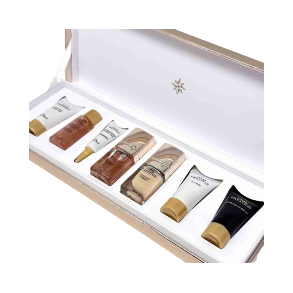 Dior Prestige Skincare Discovery Set | Hype Fly India