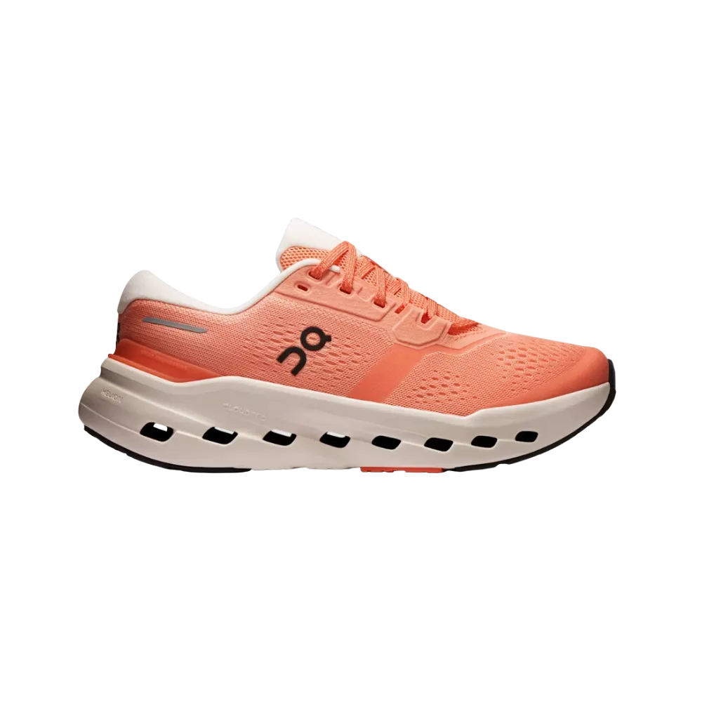 On Running Cloudrunner 3 Sunstone Ivory