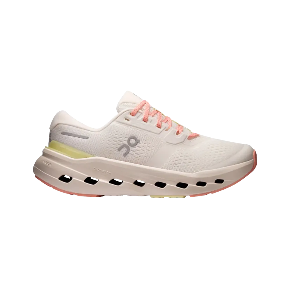 On Running Cloudrunner 3 Ivory Dew