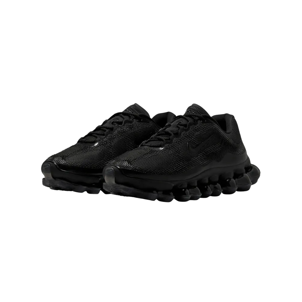 Nike Air Liquid Max 'Triple Black' | Hype Fly India