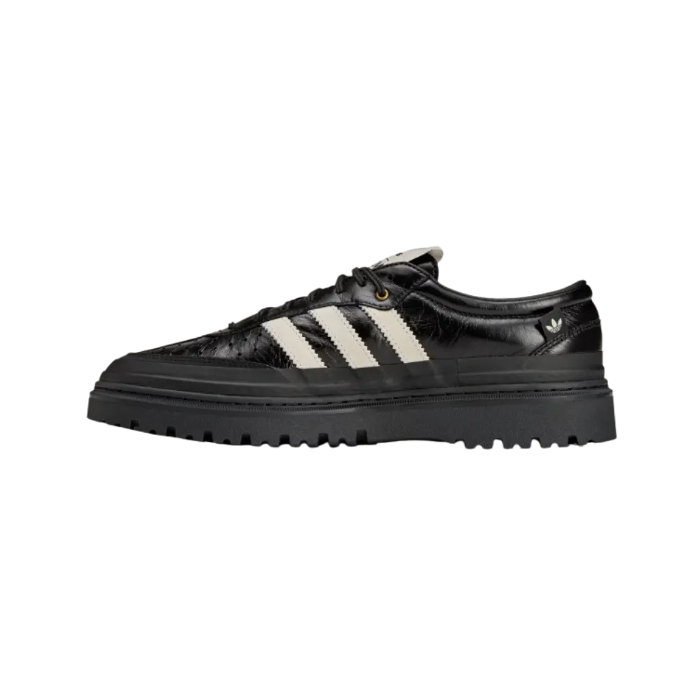 Song For The Mute x Adidas Samba LX Freizeit 'Core Black Off White