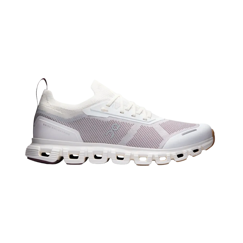 On Running Cloud 6 Versa Ice Maroon
