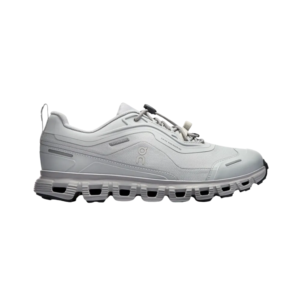 On Running Cloud 6 Geo Waterproof Wolf