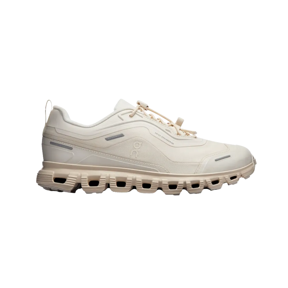On Running Cloud 6 Geo Waterproof Dew