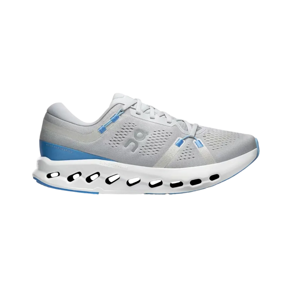 On Running Cloudsurfer 2 Glacier Gourami