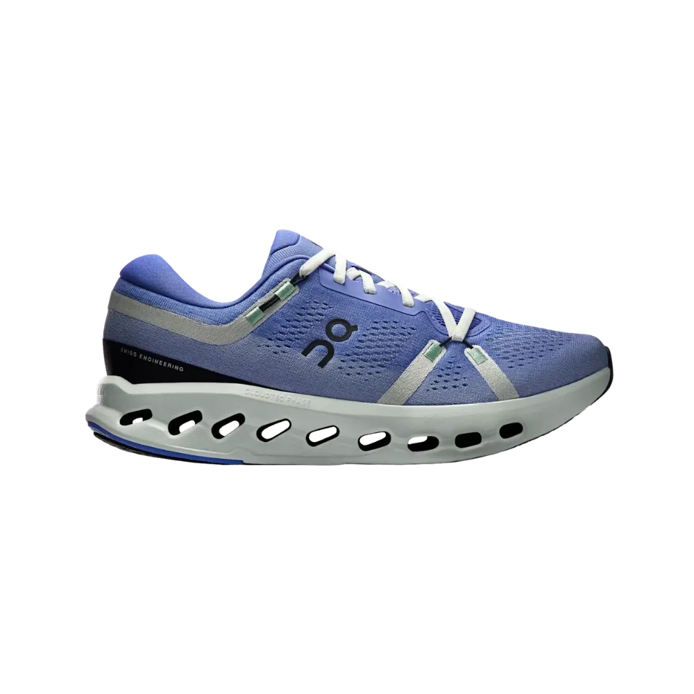 On Running Cloudsurfer 2 Sailor Ivory