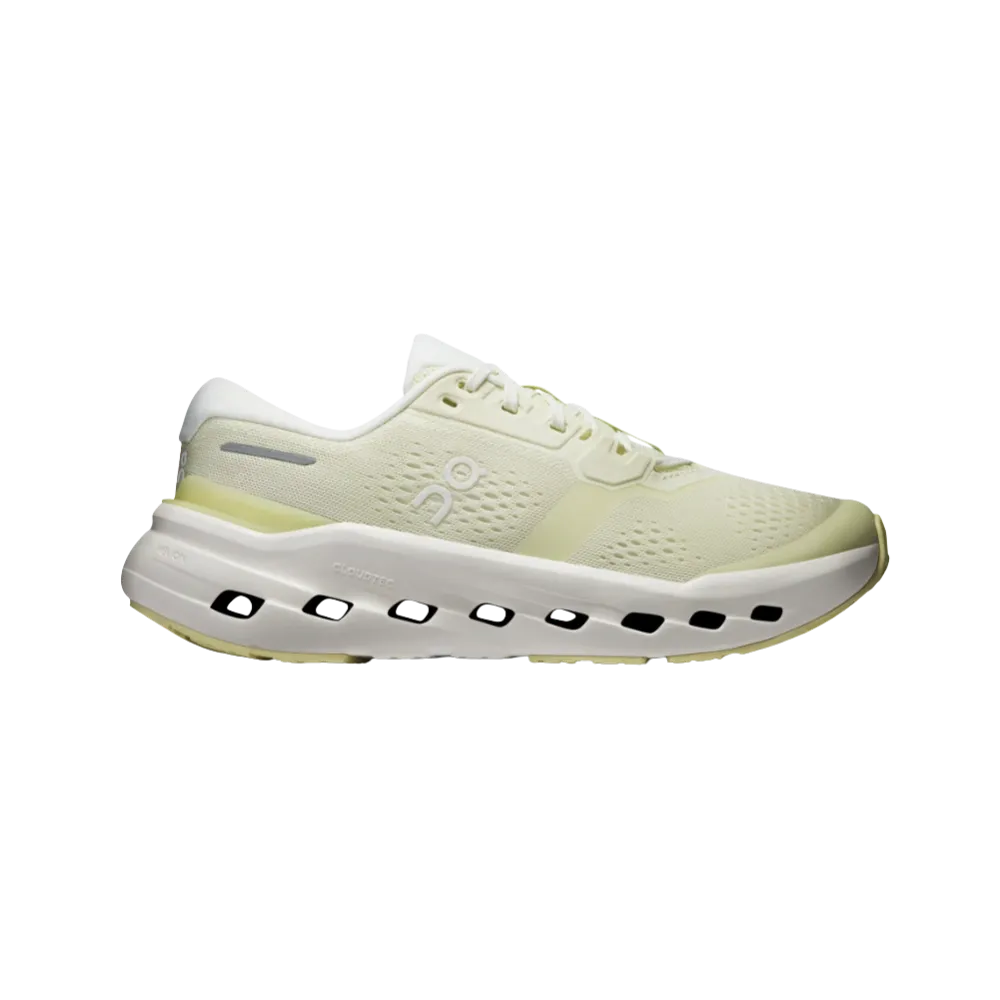 On Running Cloudrunner 3 Seedling Ivory
