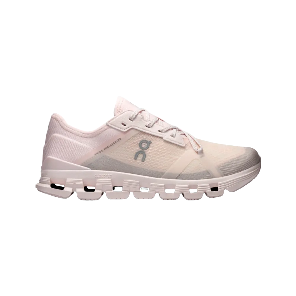On Running Cloud X 4 AD Salt Lily