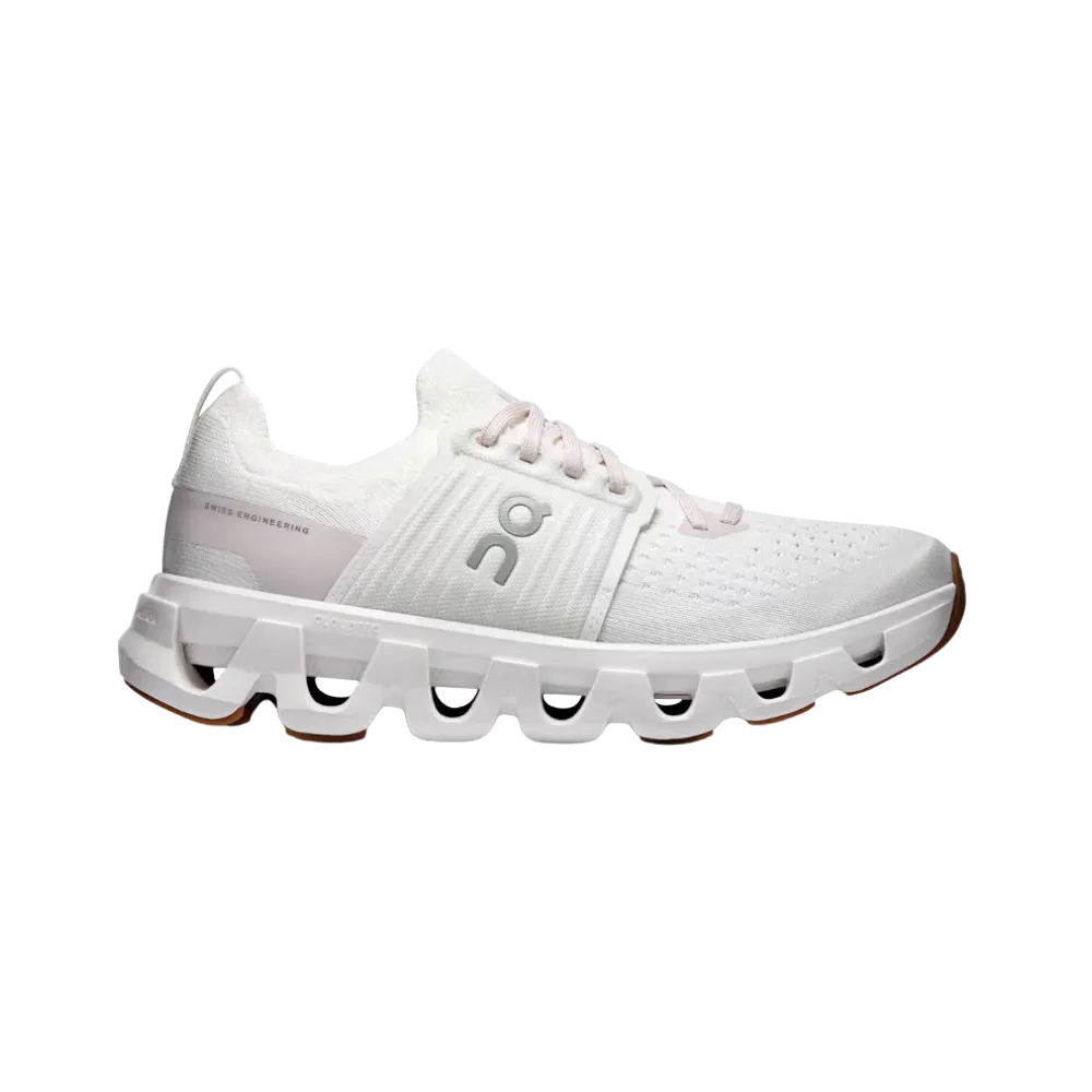 On Running Cloudswift 4 White Lily