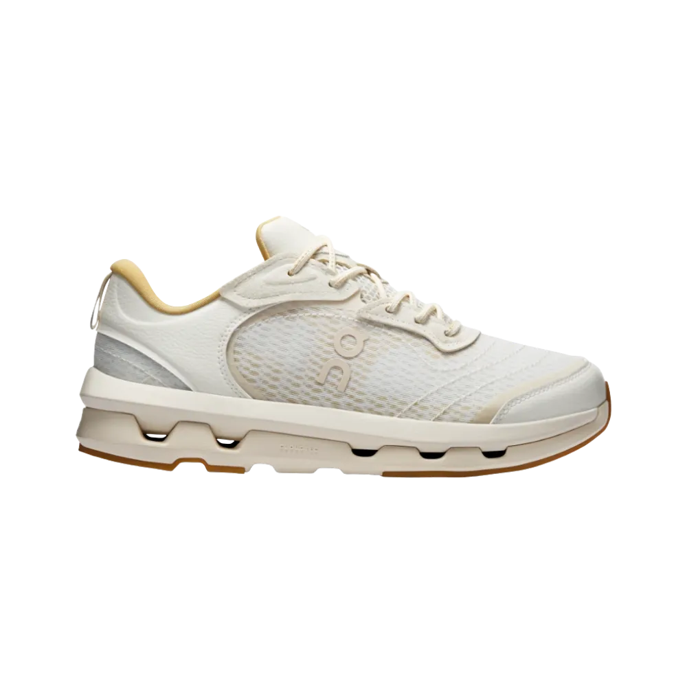 On Running Cloudzone Moon Ivory Putty