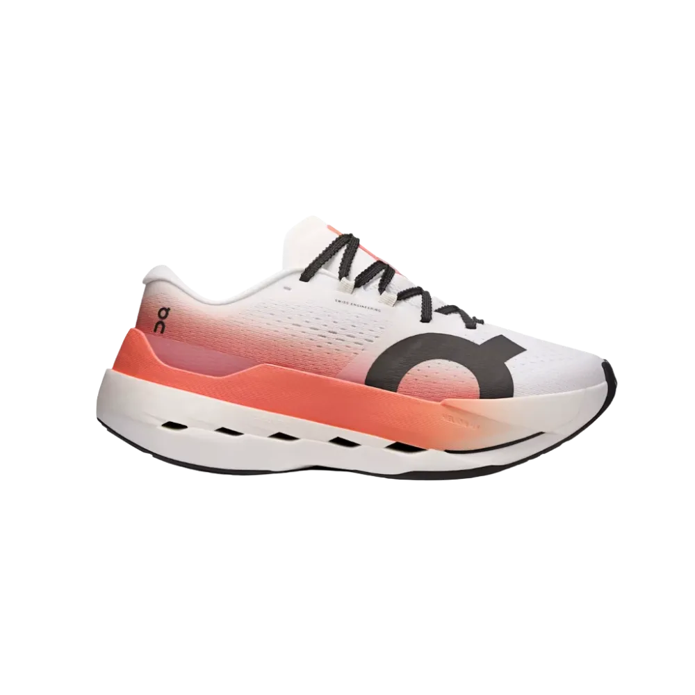 On Running Cloudboom Max White Reef