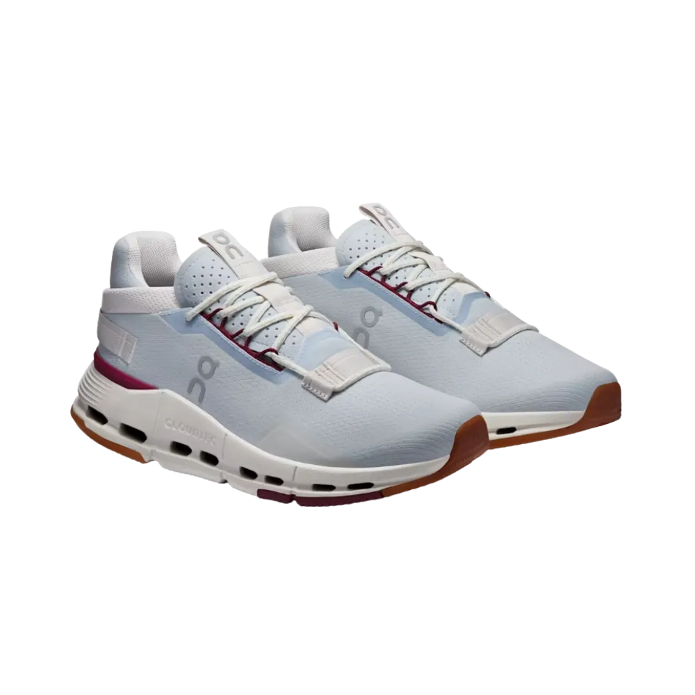 On Running Cloudnova 2 Heather Sienna