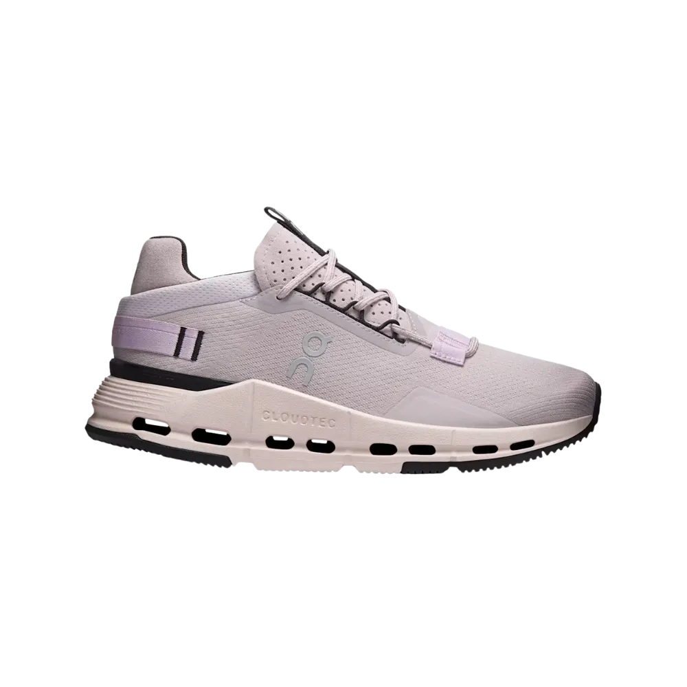 On Running Cloudnova 2 Fade Black