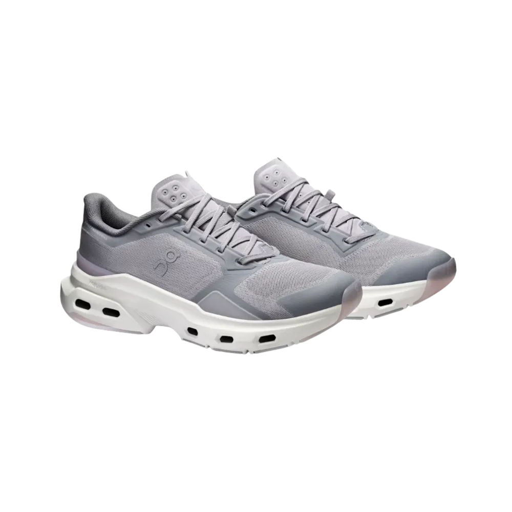 On Running Cloudpulse 2 Alloy Ice
