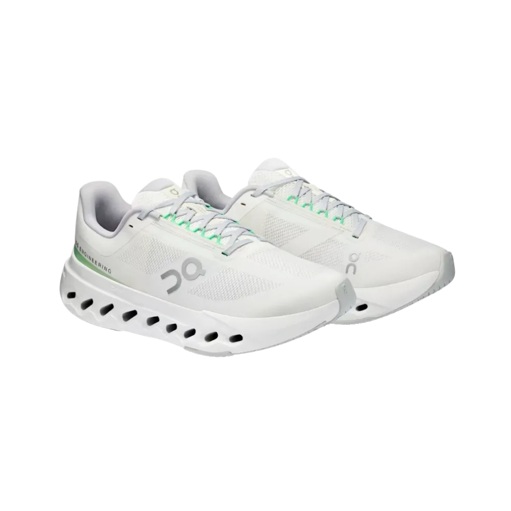 On Running Cloudsurfer Next Ivory White