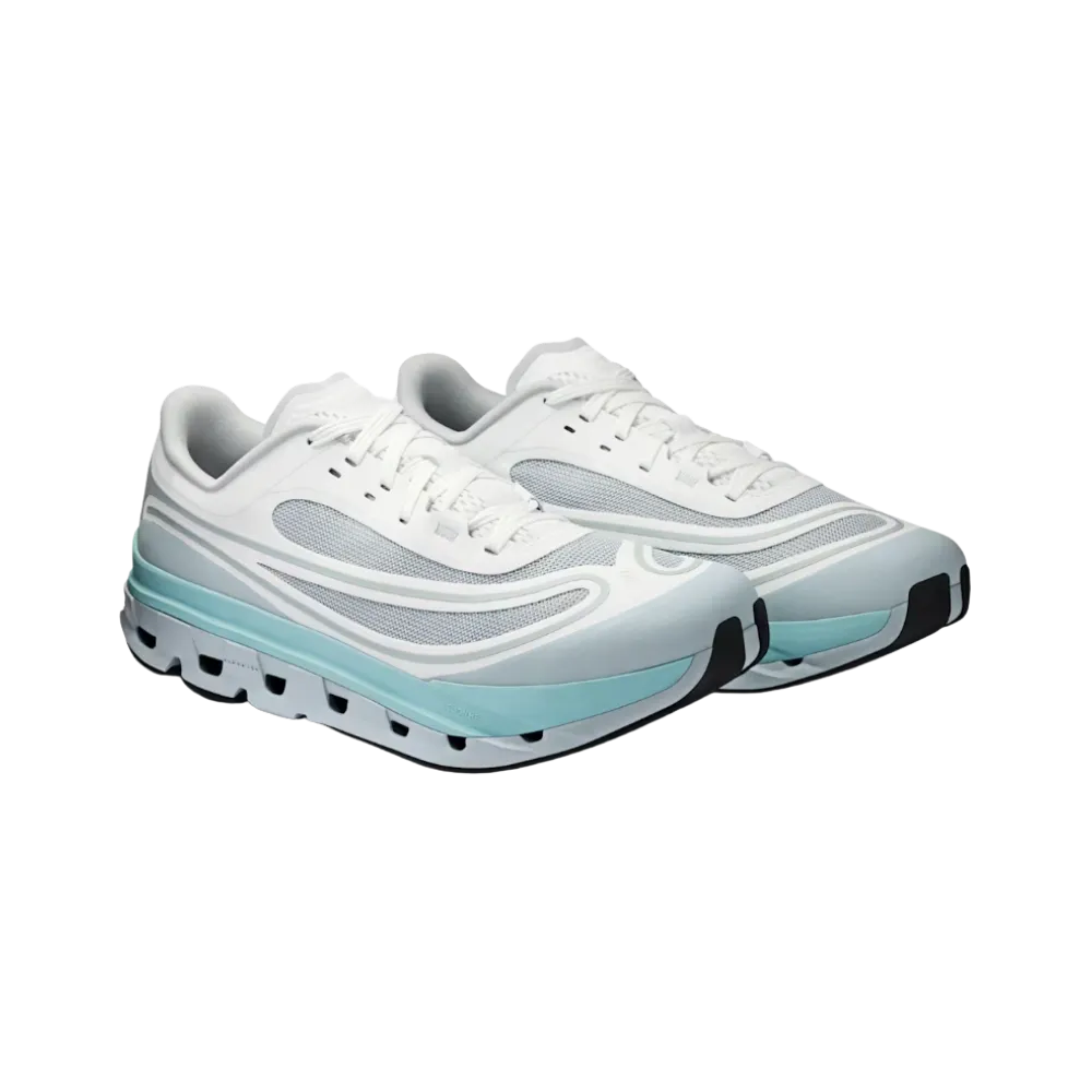 On Running Cloudflow 5 AD Hail White