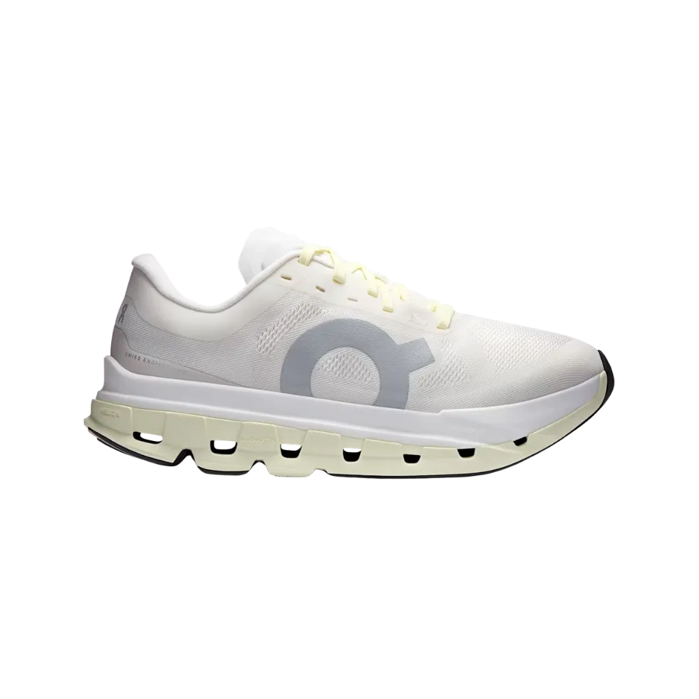 On Running Cloudflow 5 Ivory Seedling