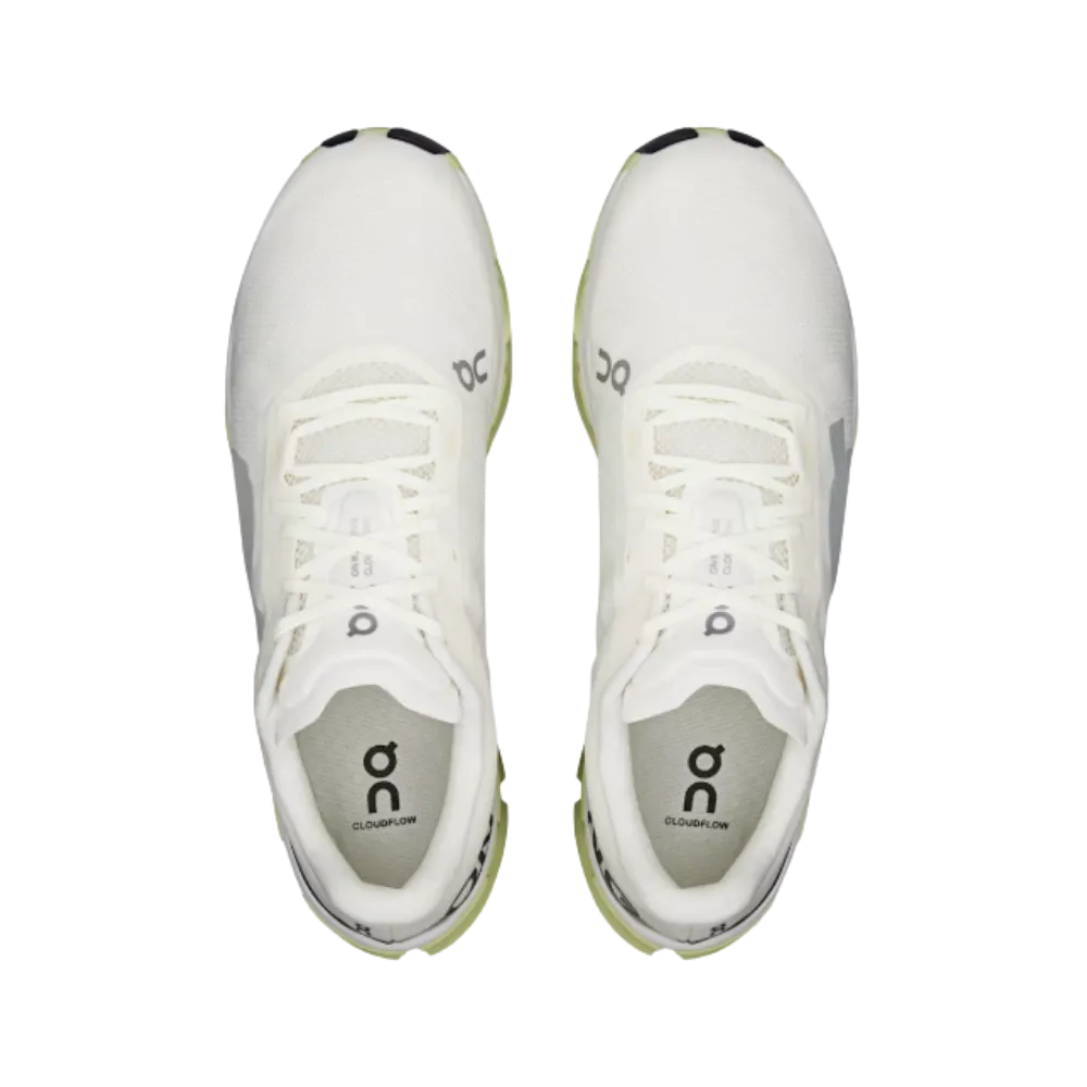 On Running Cloudflow 5 Ivory Linen