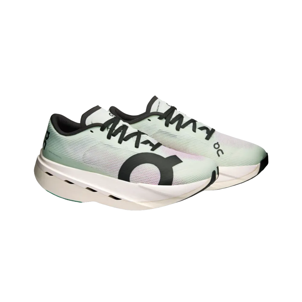 On Running Cloudboom Volt Iceberg Sakura