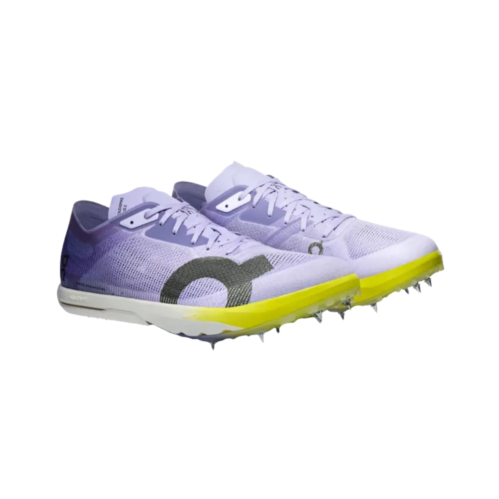 On Running Cloudspike Citius 2 Bloom Lime