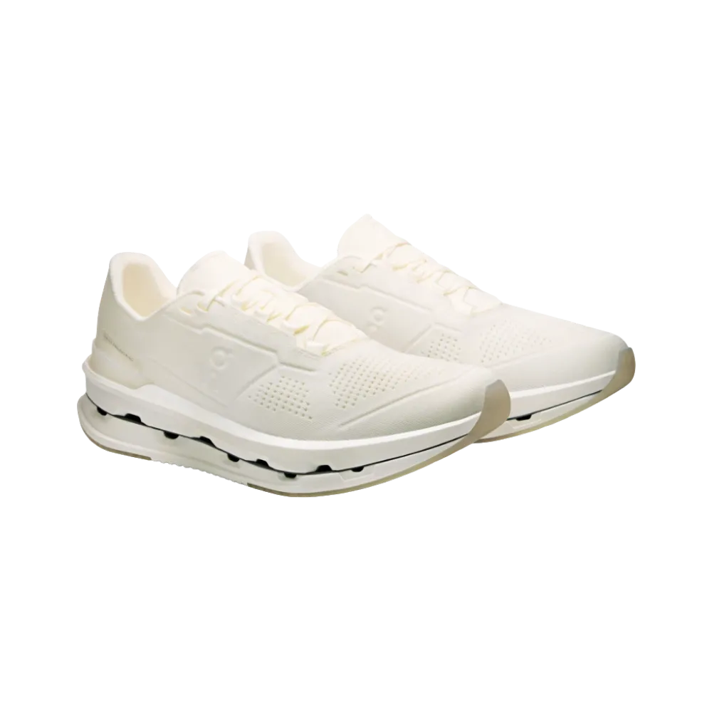 ON Running Cloudrise Cyclon 1.1 Undyed
