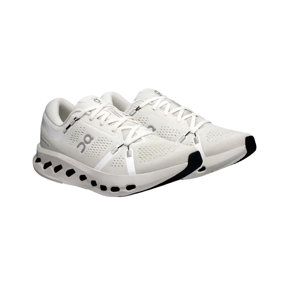 On Running Cloudsurfer 2 Wide Ivory