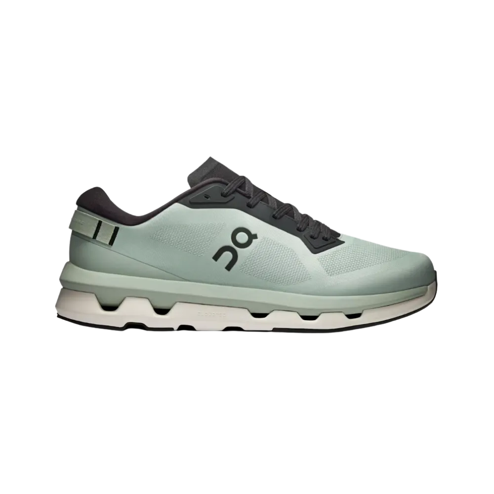 On Running Cloudzone Mineral Black