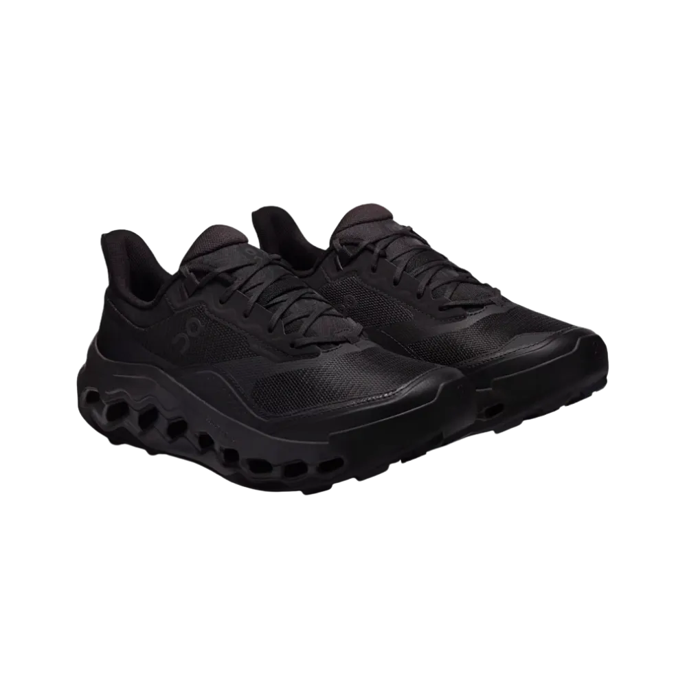 On Running Cloudhorizon 2 Waterproof Black