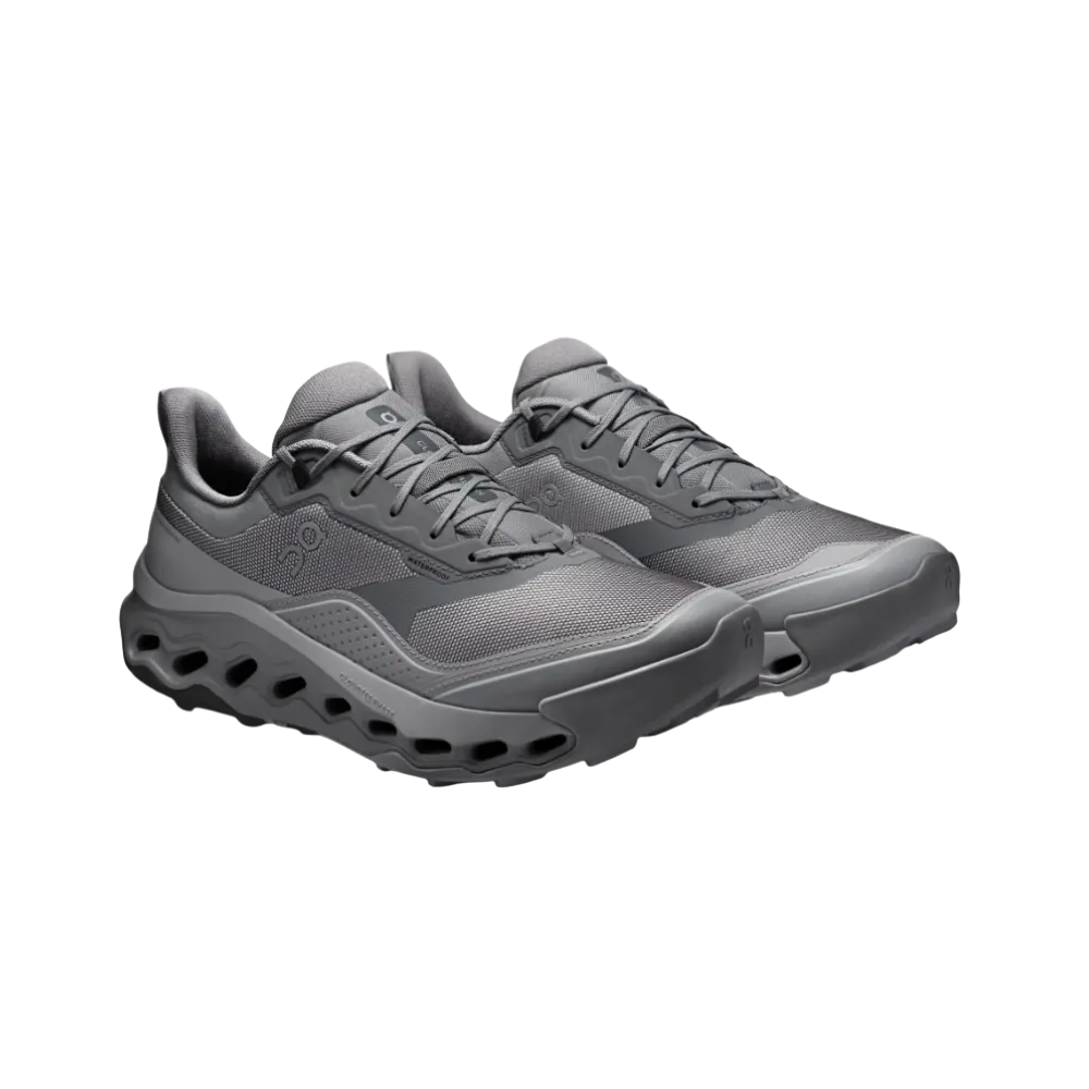 On Running Cloudhorizon 2 Waterproof Rock Alloy