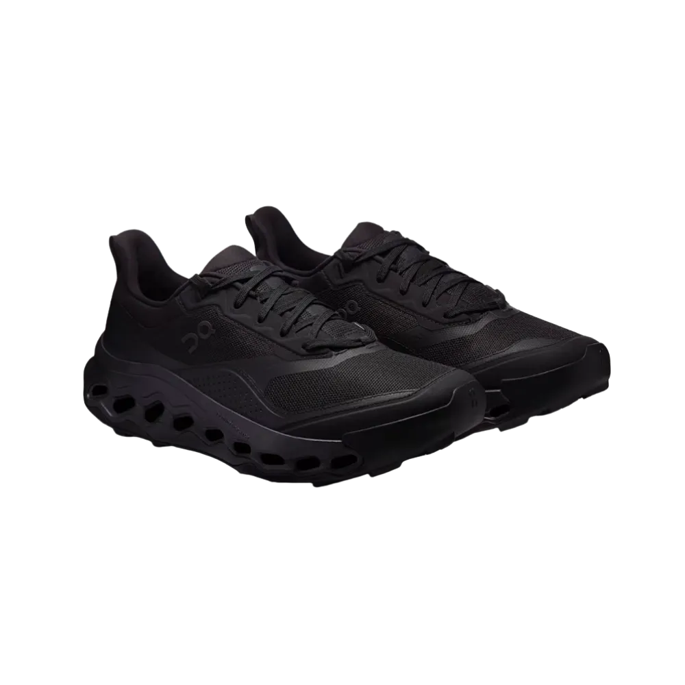 On Running Cloudhorizon 2 Black