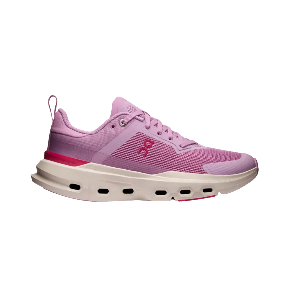 On Running Cloudpulse Next Sakura Dew