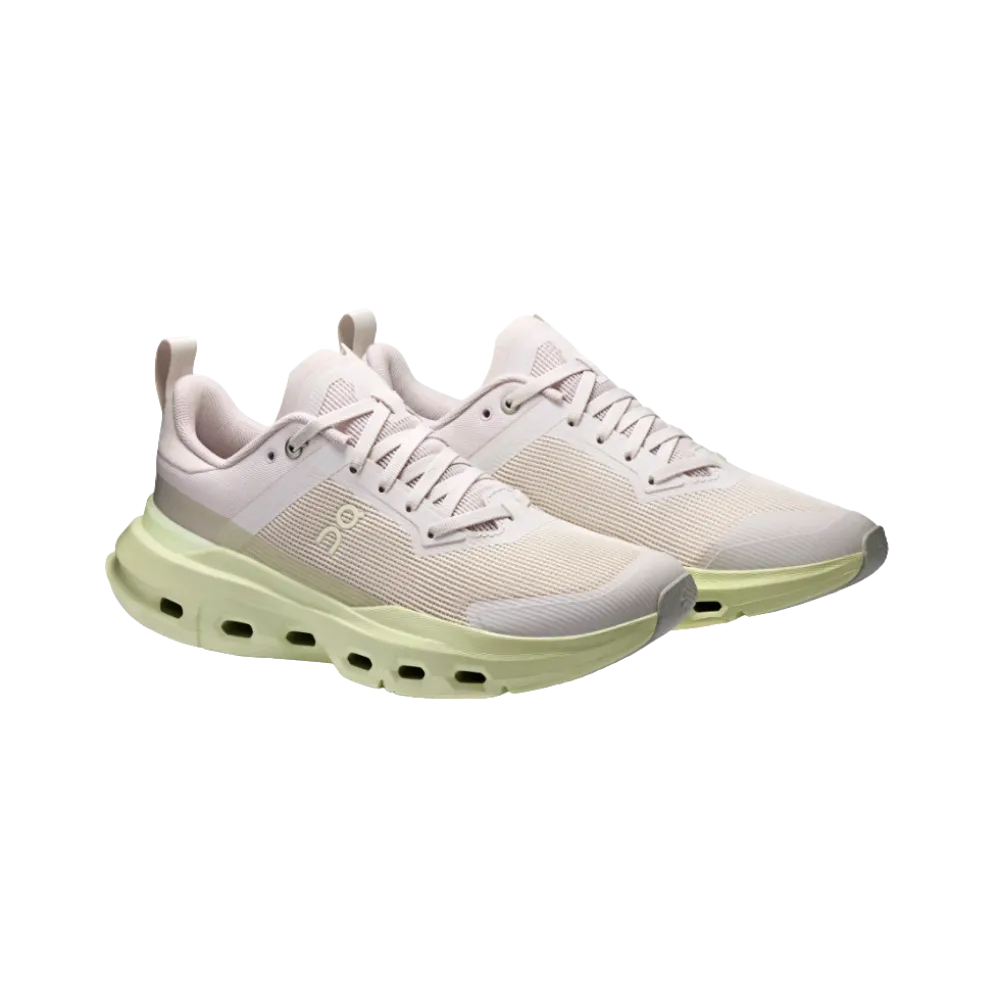On Running Cloudpulse Next Lily Linen