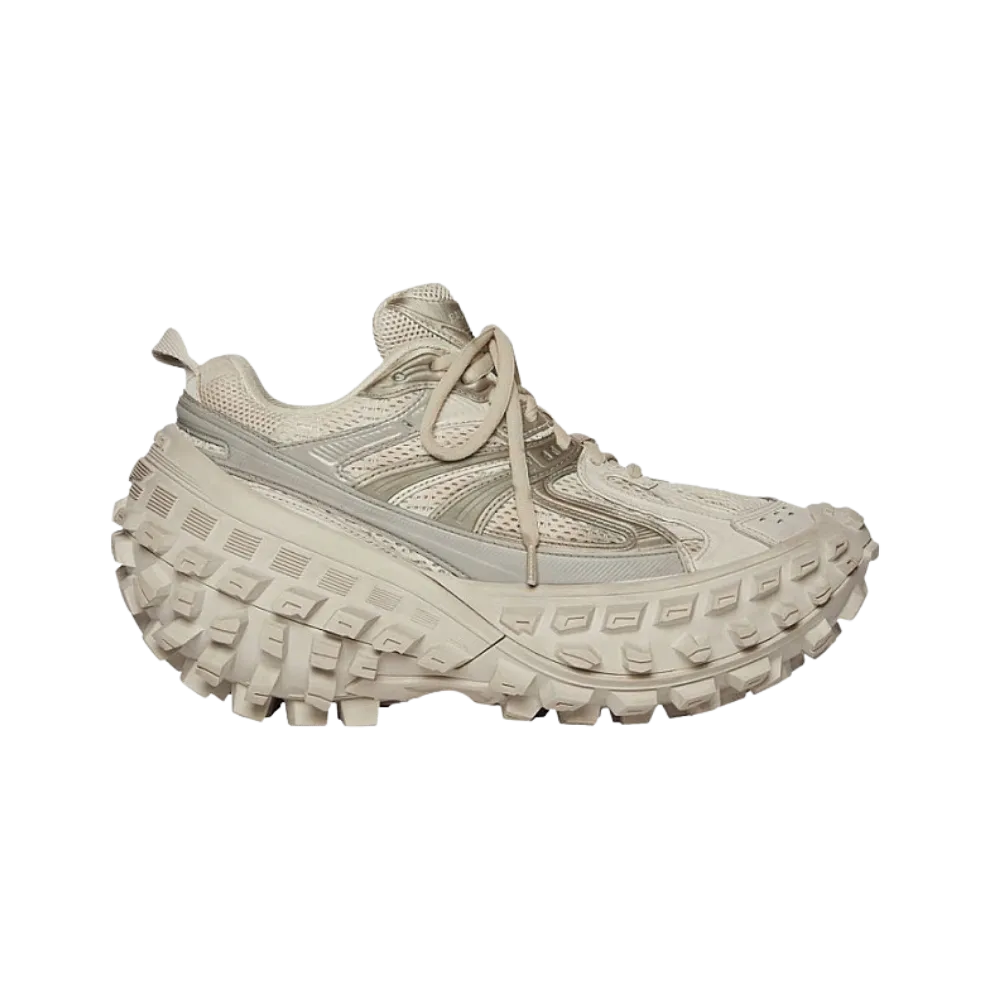 Balenciaga Bouncer Sneaker 'Beige'
