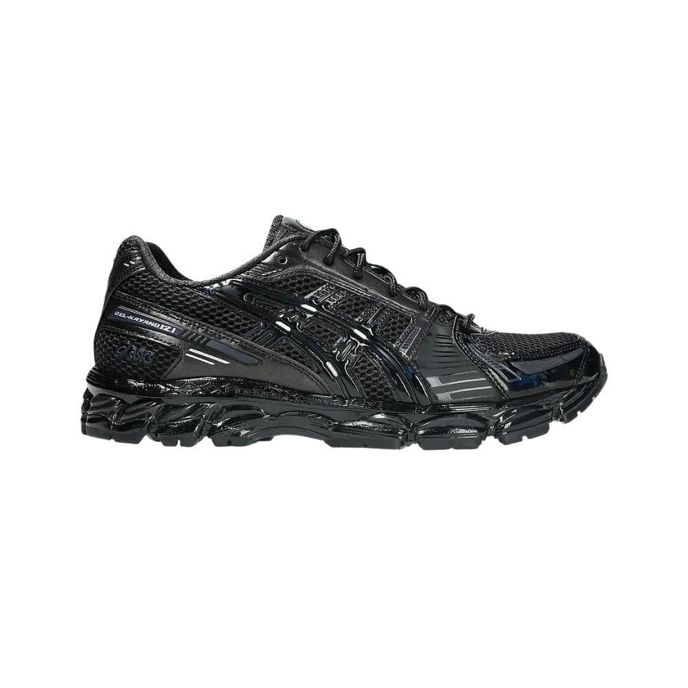 Atmos x Asics Gel Kayano 12.1 'Raden'