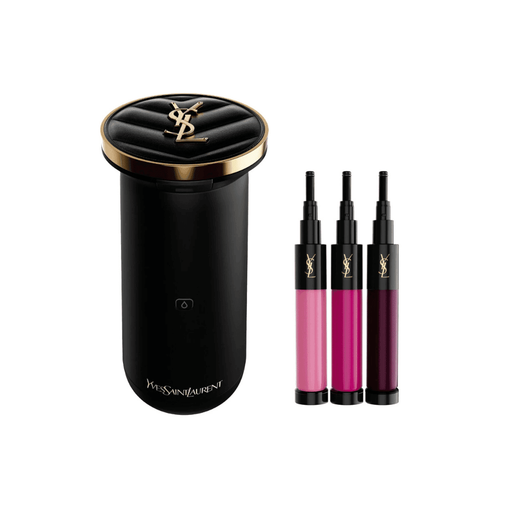 YSL Rouge Sur Mesure Custom Lip Colour Creator Bundle | Hype Fly India