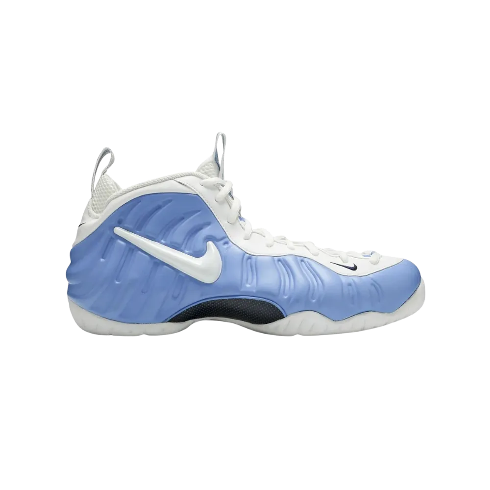 Nike Air Foamposite Pro University Blue 2026