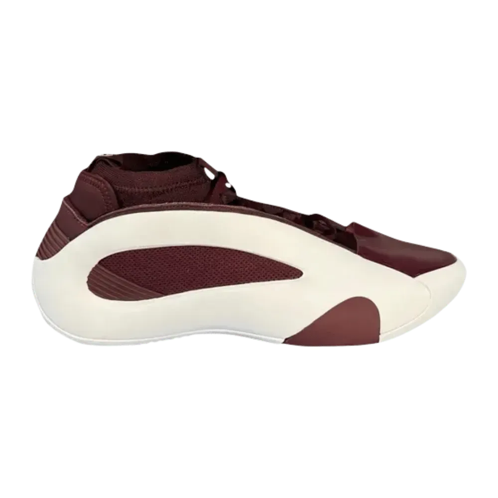 Adidas Harden Vol. 8 Mississippi State