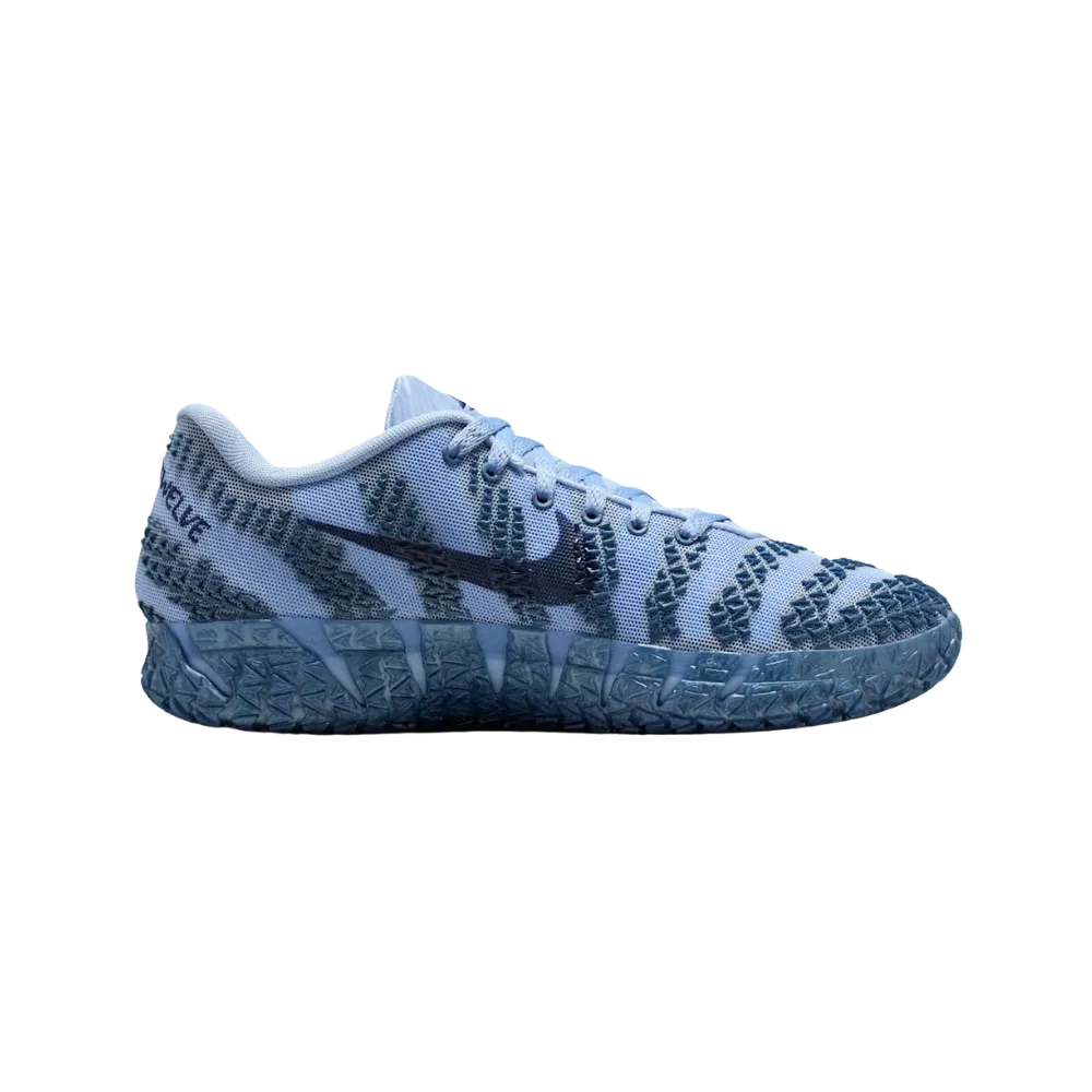 Nike Ja 3 Cobalt Bliss